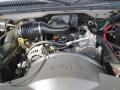 4.3 Liter OHV 12-Valve Vortec V6 2004 GMC Sierra 1500 SLE Extended Cab Engine
