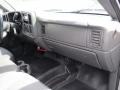Silver Birch Metallic - Sierra 1500 SLE Extended Cab Photo No. 20