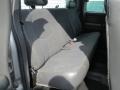 2004 Silver Birch Metallic GMC Sierra 1500 SLE Extended Cab  photo #22