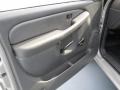 2004 Silver Birch Metallic GMC Sierra 1500 SLE Extended Cab  photo #24