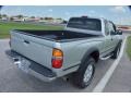 Lunar Mist Metallic - Tacoma PreRunner Xtracab Photo No. 5