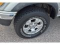 Lunar Mist Metallic - Tacoma PreRunner Xtracab Photo No. 11