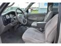 Charcoal Interior Photo for 2002 Toyota Tacoma #69609796