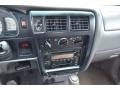 Controls of 2002 Tacoma PreRunner Xtracab