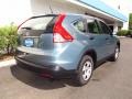 Opal Sage Metallic - CR-V LX Photo No. 3