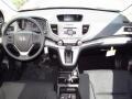 Urban Titanium Metallic - CR-V EX Photo No. 4