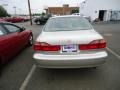 1998 Heather Mist Metallic Honda Accord EX Sedan  photo #6