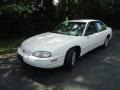 2001 White Chevrolet Lumina Sedan  photo #3