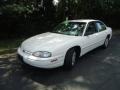 White - Lumina Sedan Photo No. 3