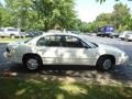 2001 White Chevrolet Lumina Sedan  photo #8