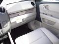 2012 White Diamond Pearl Honda Pilot Touring  photo #7