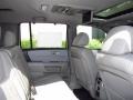 2012 White Diamond Pearl Honda Pilot Touring  photo #8