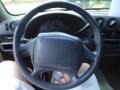 Medium Gray Steering Wheel Photo for 2001 Chevrolet Lumina #69610603