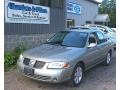 Radium Metallic 2006 Nissan Sentra 1.8 S Special Edition