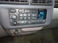 2001 Chevrolet Lumina Medium Gray Interior Audio System Photo