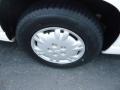 2001 Chevrolet Lumina Sedan Wheel