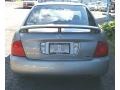 2006 Radium Metallic Nissan Sentra 1.8 S Special Edition  photo #8