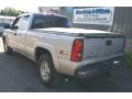 Silver Birch Metallic - Silverado 1500 Z71 Extended Cab 4x4 Photo No. 8