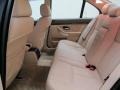 2003 BMW 5 Series 530i Sedan Rear Seat