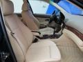2003 BMW 5 Series 530i Sedan Front Seat