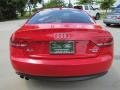 2010 Brilliant Red Audi A5 2.0T quattro Coupe  photo #9