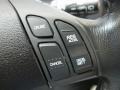 2009 Crystal Black Pearl Honda CR-V EX-L 4WD  photo #34