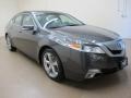 Grigio Metallic - TL 3.7 SH-AWD Technology Photo No. 1