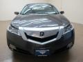 Grigio Metallic - TL 3.7 SH-AWD Technology Photo No. 2
