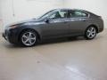 Grigio Metallic - TL 3.7 SH-AWD Technology Photo No. 5