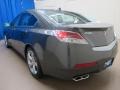 Grigio Metallic - TL 3.7 SH-AWD Technology Photo No. 6