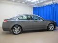 Grigio Metallic - TL 3.7 SH-AWD Technology Photo No. 10