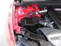 2010 Brilliant Red Audi A5 2.0T quattro Coupe  photo #32