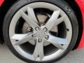 2010 Audi A5 2.0T quattro Coupe Wheel