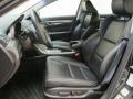 Grigio Metallic - TL 3.7 SH-AWD Technology Photo No. 17