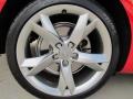 2010 Audi A5 2.0T quattro Coupe Wheel