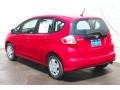 2013 Milano Red Honda Fit   photo #5