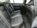 Grigio Metallic - TL 3.7 SH-AWD Technology Photo No. 21