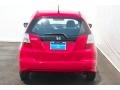 2013 Milano Red Honda Fit   photo #6