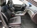 Grigio Metallic - TL 3.7 SH-AWD Technology Photo No. 23