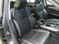 Grigio Metallic - TL 3.7 SH-AWD Technology Photo No. 24
