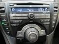 Grigio Metallic - TL 3.7 SH-AWD Technology Photo No. 30