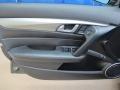 Grigio Metallic - TL 3.7 SH-AWD Technology Photo No. 40