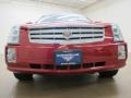 Crystal Red - SRX 4 V6 AWD Photo No. 3