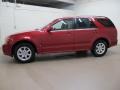 Crystal Red - SRX 4 V6 AWD Photo No. 5