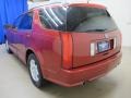 Crystal Red - SRX 4 V6 AWD Photo No. 6