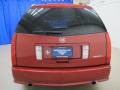 Crystal Red - SRX 4 V6 AWD Photo No. 7
