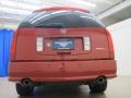Crystal Red - SRX 4 V6 AWD Photo No. 8