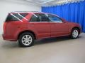 Crystal Red - SRX 4 V6 AWD Photo No. 10