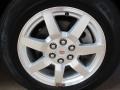 Crystal Red - SRX 4 V6 AWD Photo No. 12