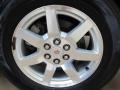 Crystal Red - SRX 4 V6 AWD Photo No. 14